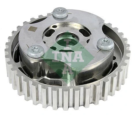 Camshaft Adjuster